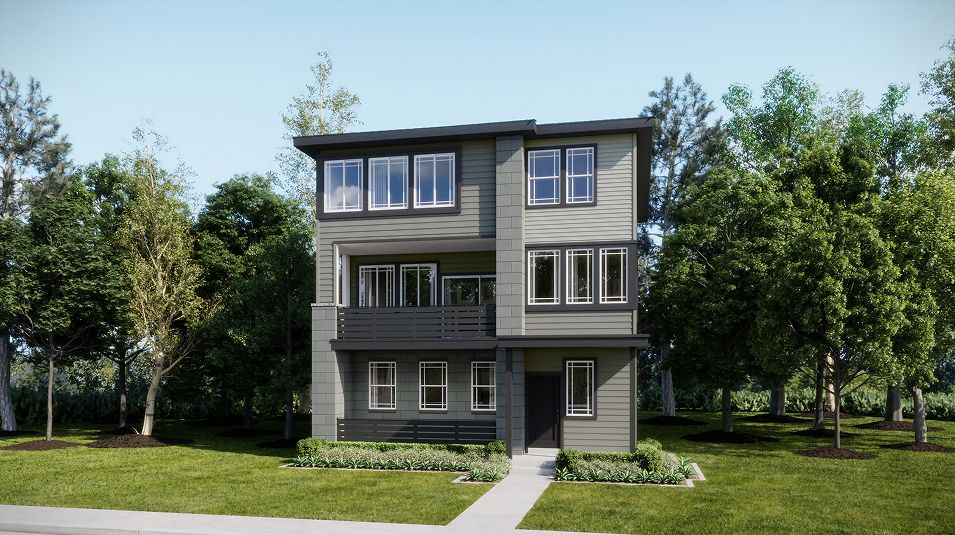 7158 Waterleaf Trail. Littleton, CO 80125