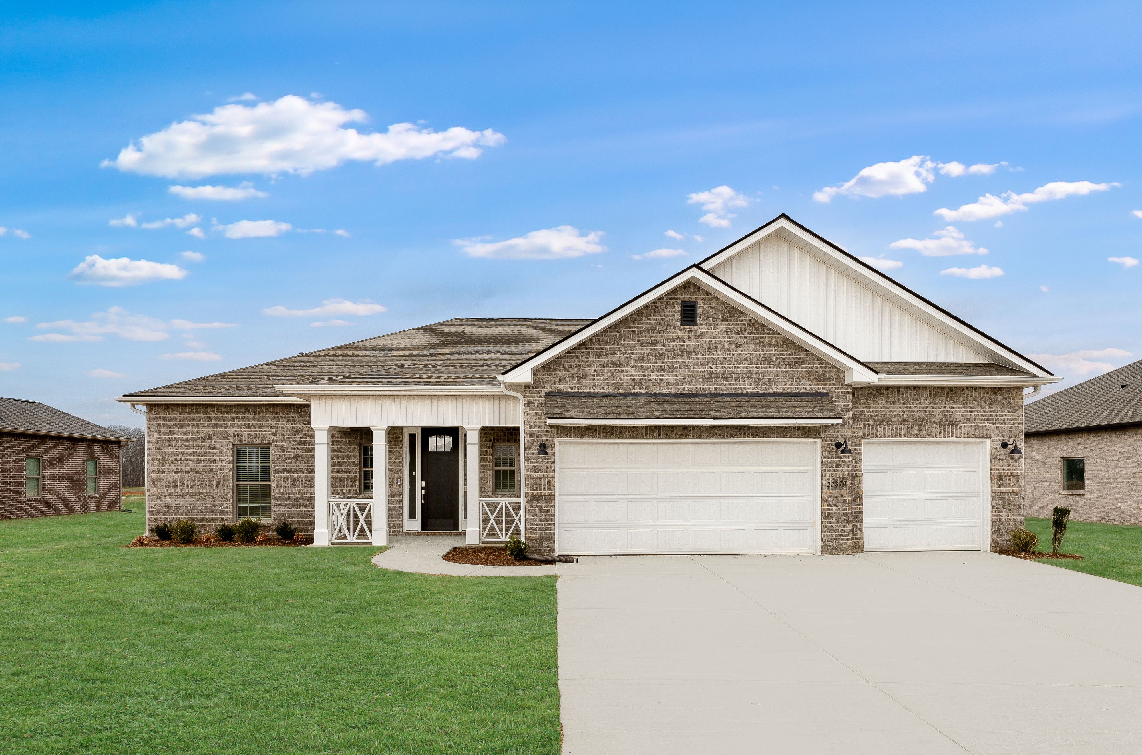 Henderson Estates - Athens, AL