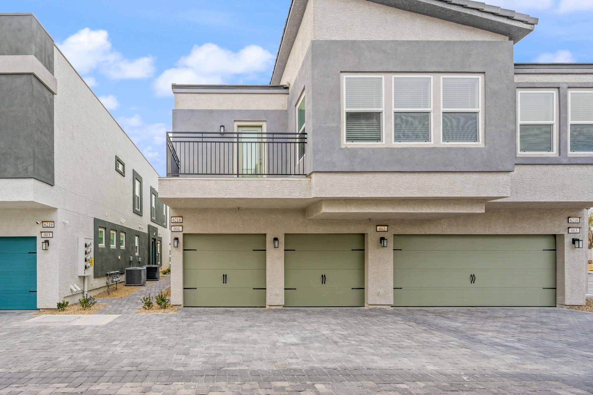 6218 Mangler St Unit 1 (Alina)