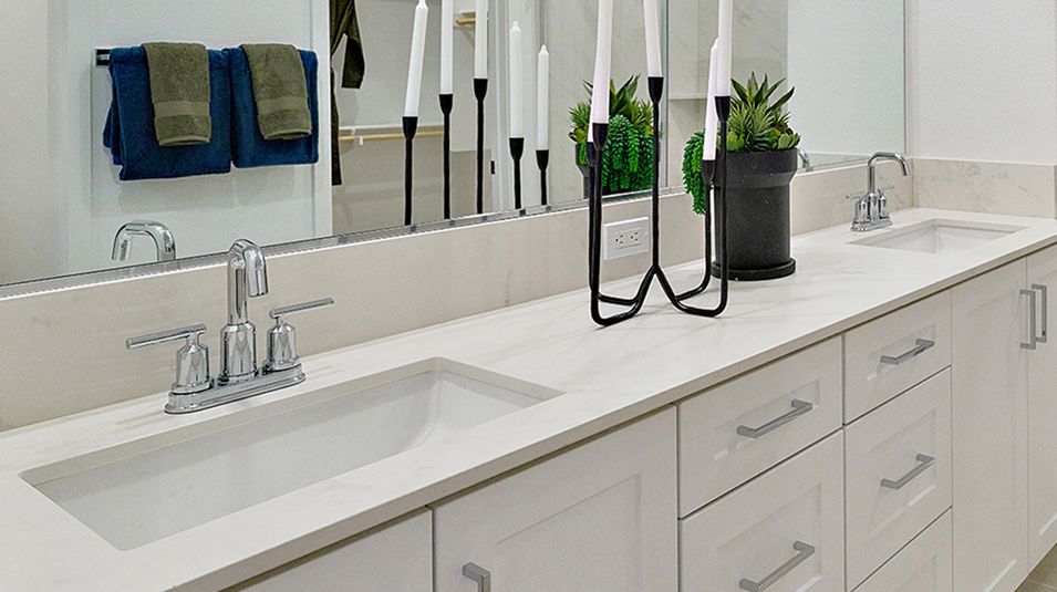 Anden Escaya All Plans EI Owners Dual Sinks