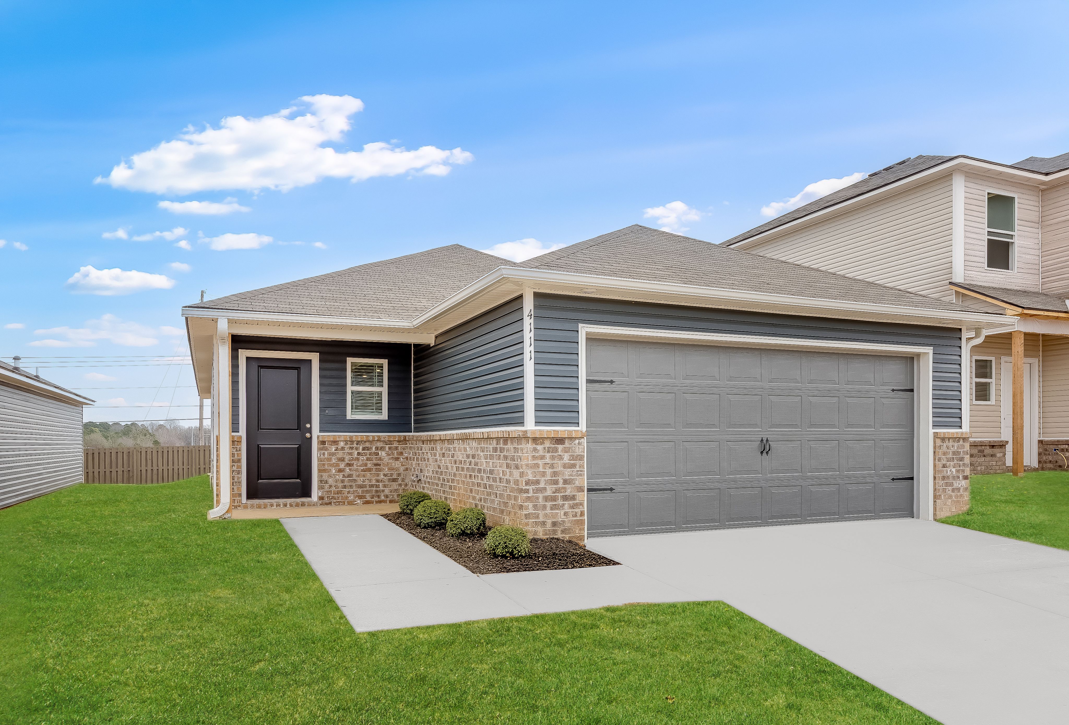 4111 White River Road SW (Mitchell)