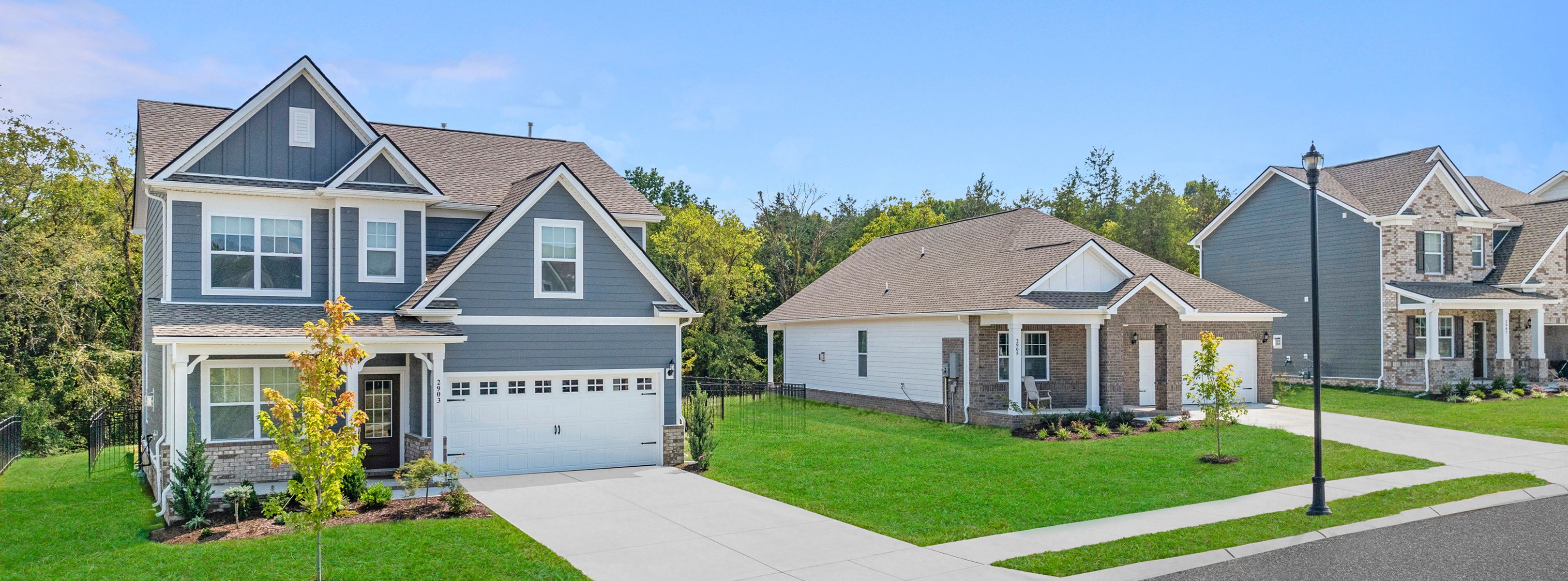 Classic Drumwright Streetscape 26of26