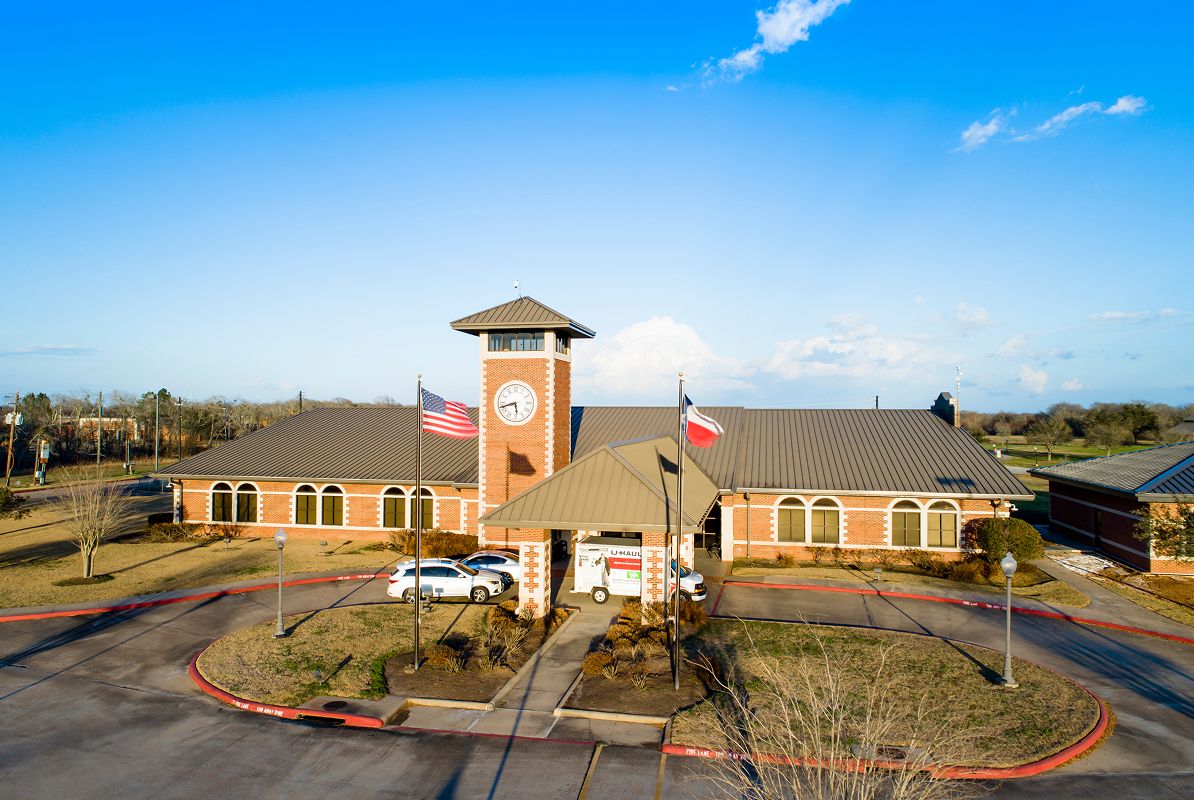 Rosenberg Local Area Business 1of2 090825