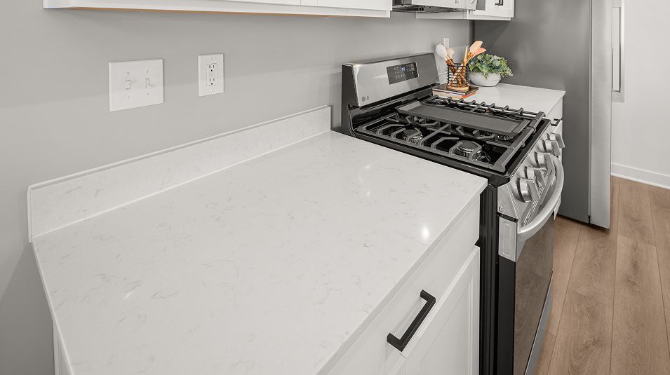 Northern Easton EI Countertops
