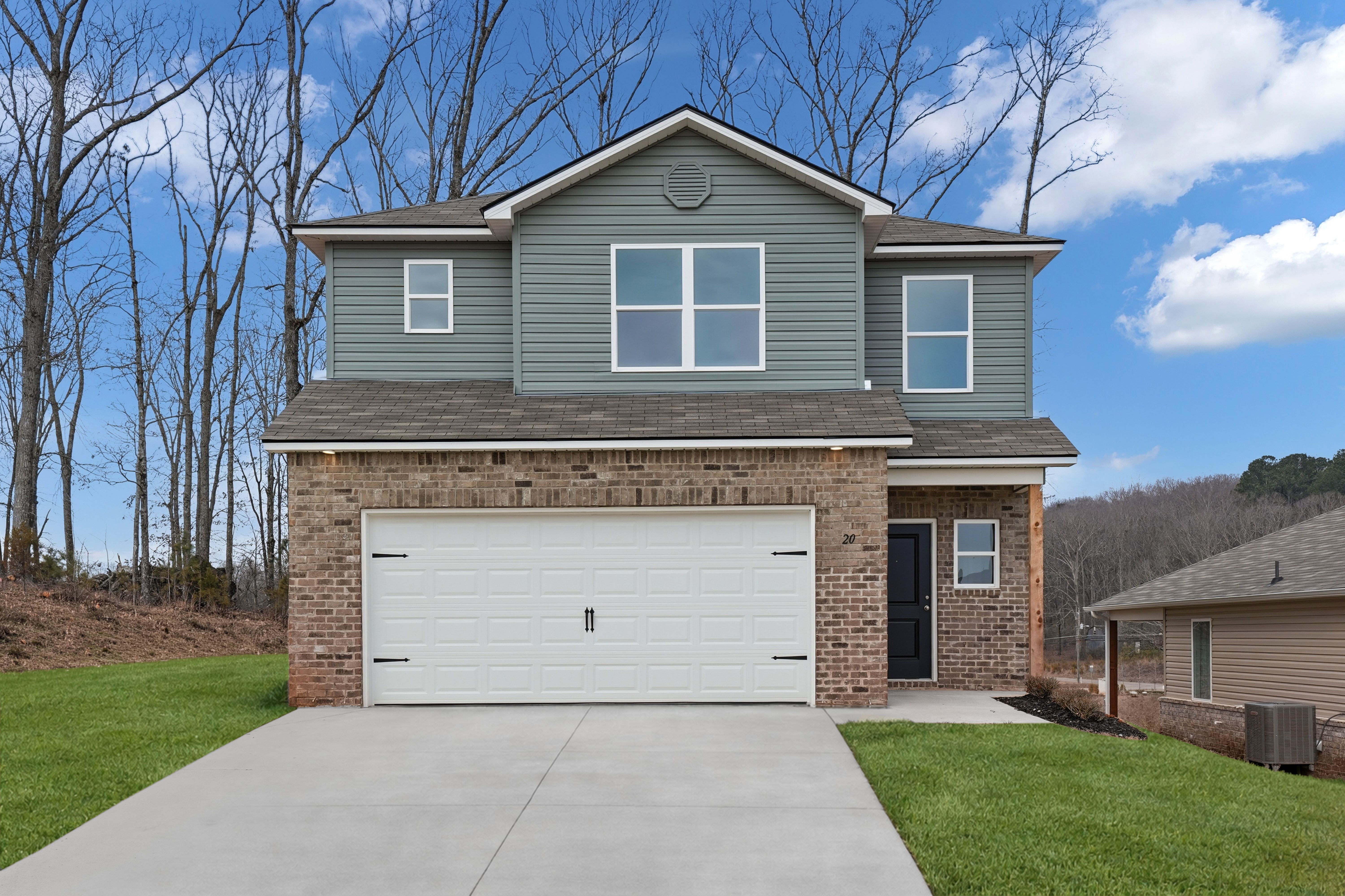 20 Skyline Loop (RC Camden)