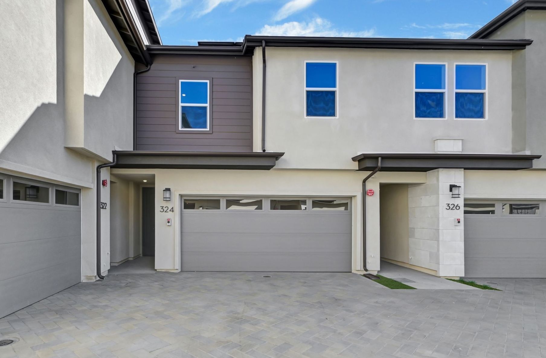 Radius 1 - The Hill District - Radius: San Marcos, California - Lennar