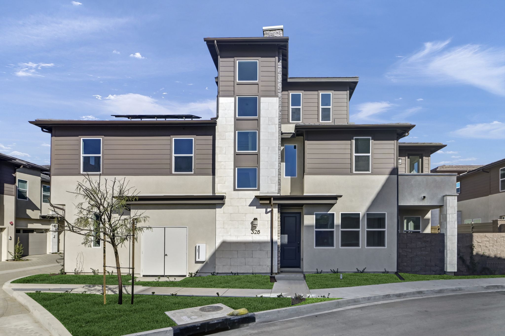 The Hill District - Radius - San Marcos, CA