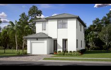 Solterra - Radiance Collection: Sunrise, Florida - Lennar
