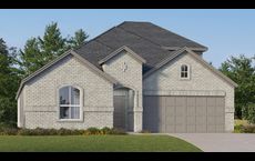 Legacy Hills - Classic Collection: Celina, Texas - Lennar
