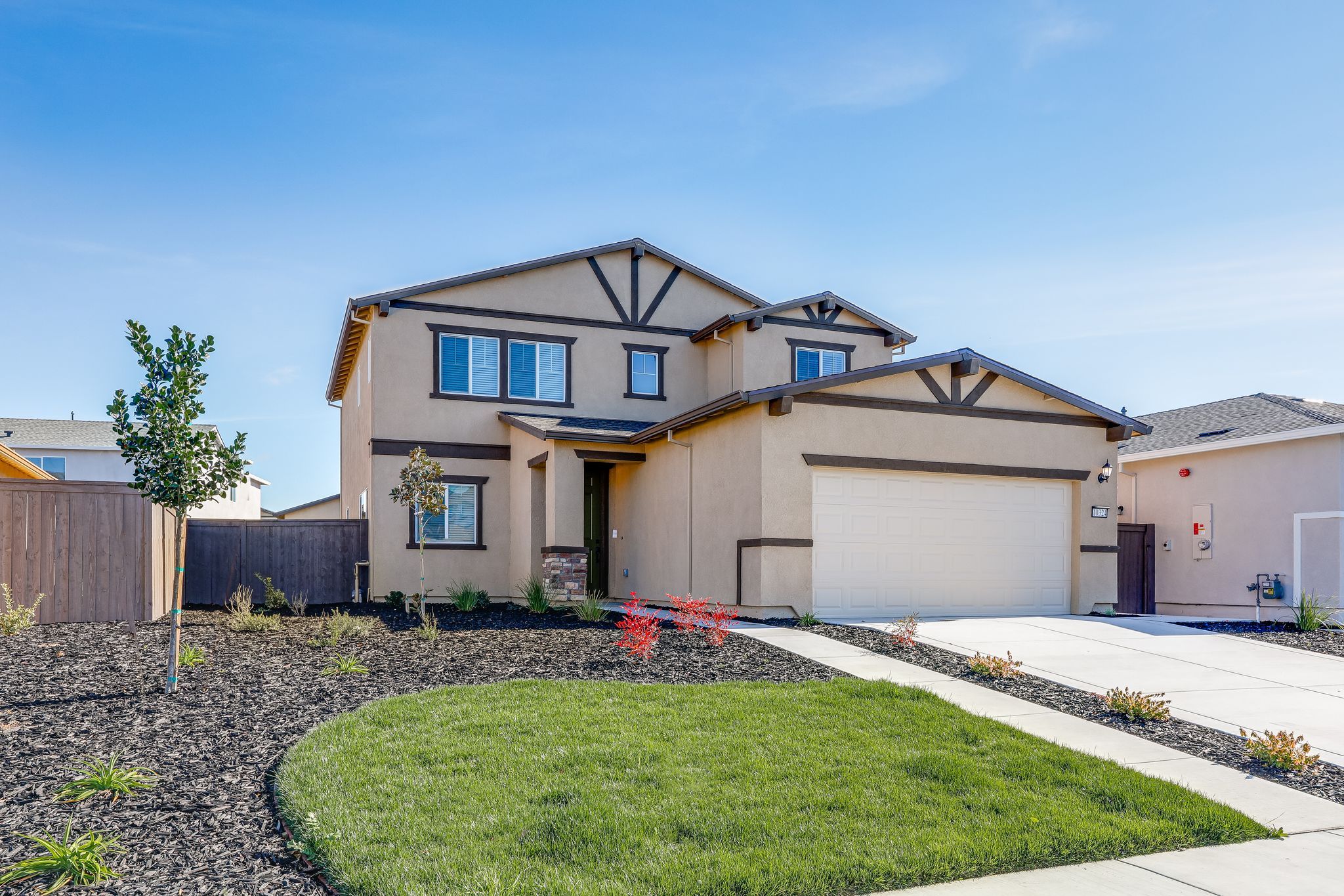 10324 BASS HOLLOW LANE (Residence 2528)