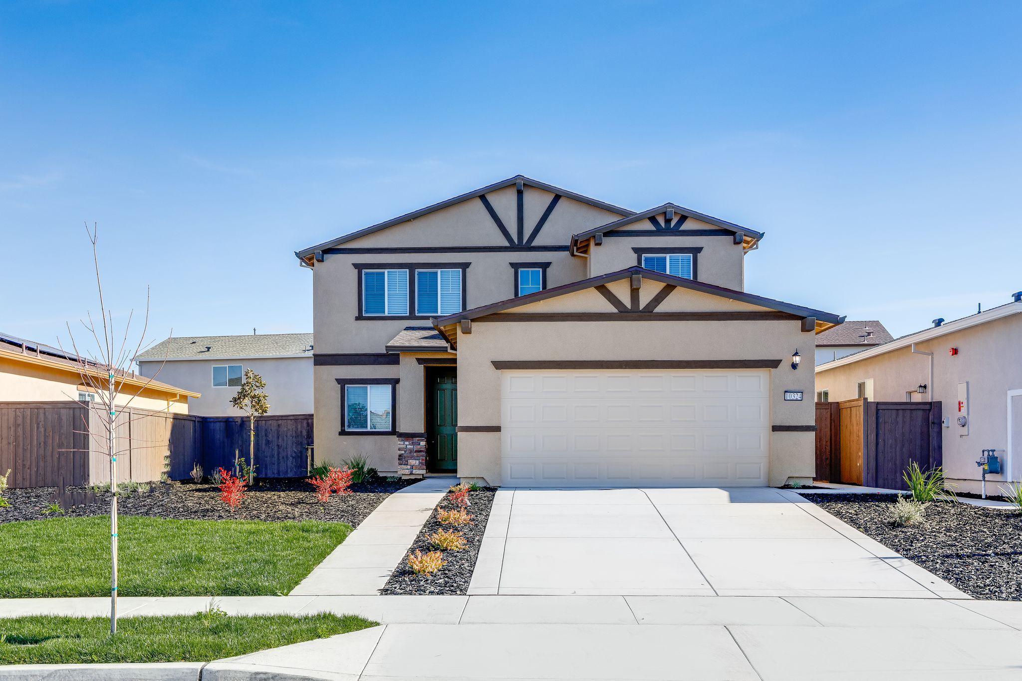 10324 BASS HOLLOW LANE (Residence 2528)