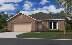 Olde Savannah: New Market, Alabama - Lennar