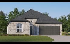 Solterra - Classic Collection: Mesquite, Texas - Lennar