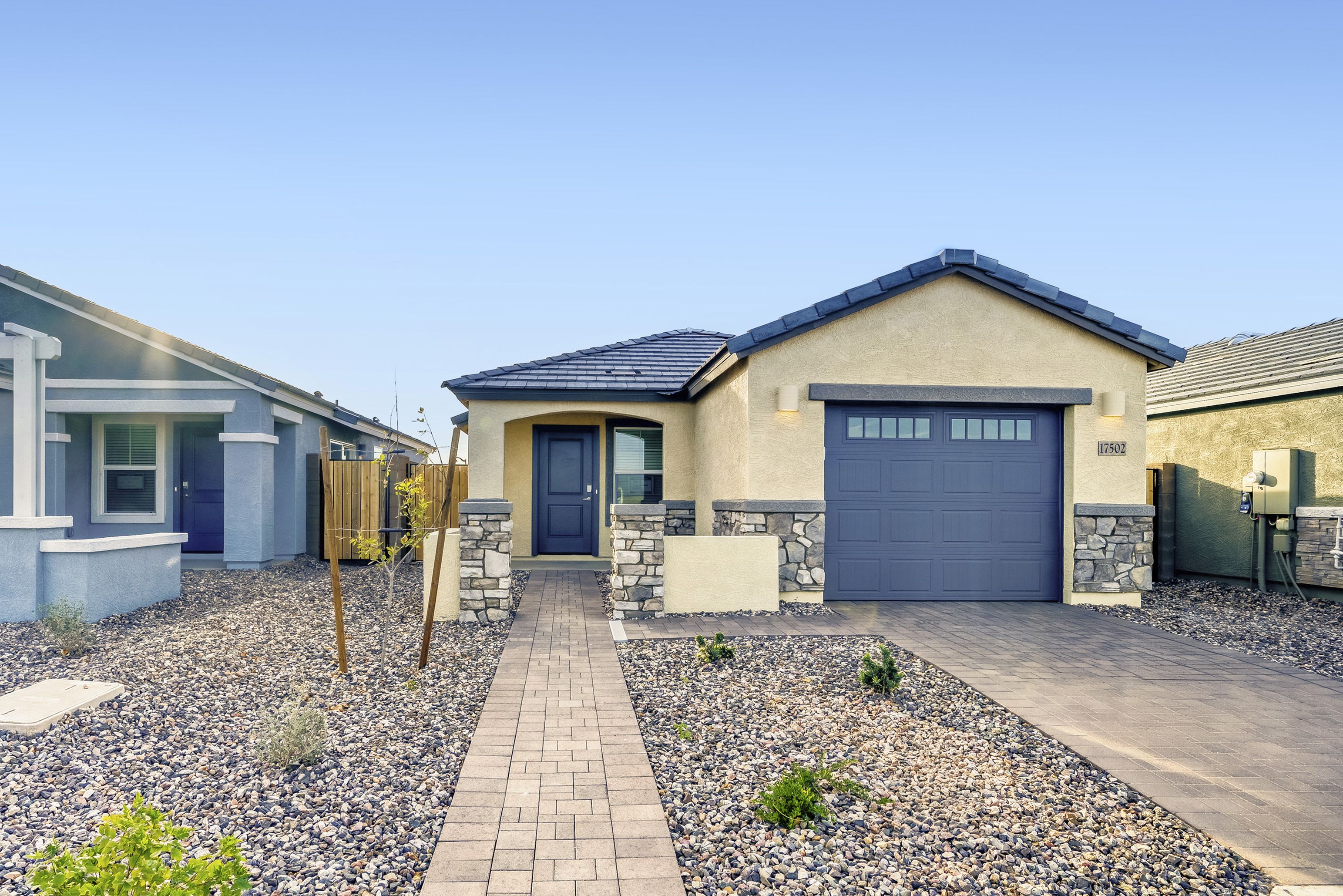 17502 N Del Mar Ave (Iris Plan 2556)