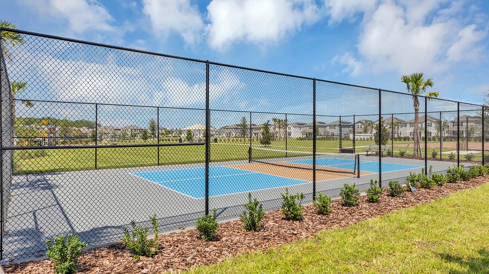 Groves Grenelefe Amenity Sports Court Pickleball 2 18 26