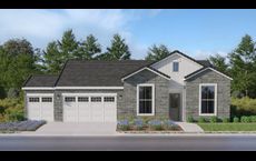The Ranch at Heritage Grove - Grand Series II: Clovis, California - Lennar