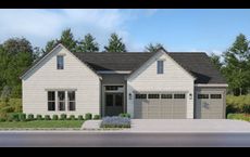 The Ranch at Heritage Grove - Grand Series II: Clovis, California - Lennar
