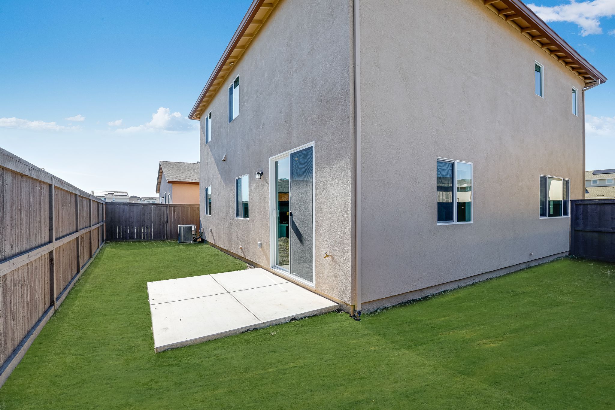 10316 BASS HOLLOW LANE (Residence 2528)