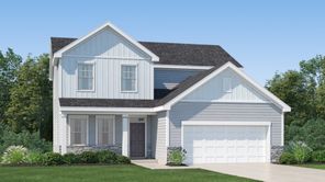 5842 MILLSTONE WAY W (Madison)