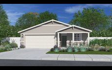 Antelope North - Calabria II: Antelope, California - Lennar