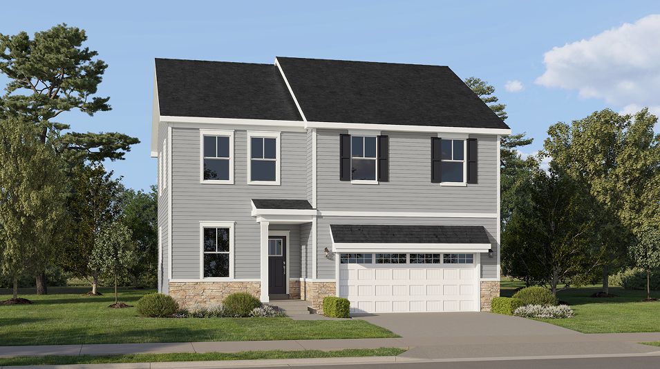 Lot 0074  Sunstone Drive (Charleston)