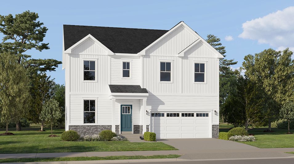 Lot 0040  Sunstone Drive (Richmond)