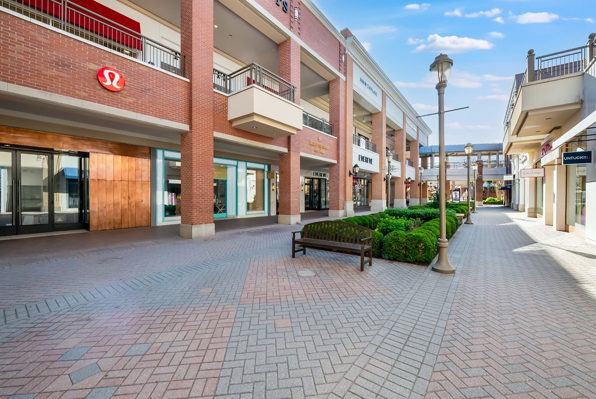 Richmond Short Pump Town Center 09