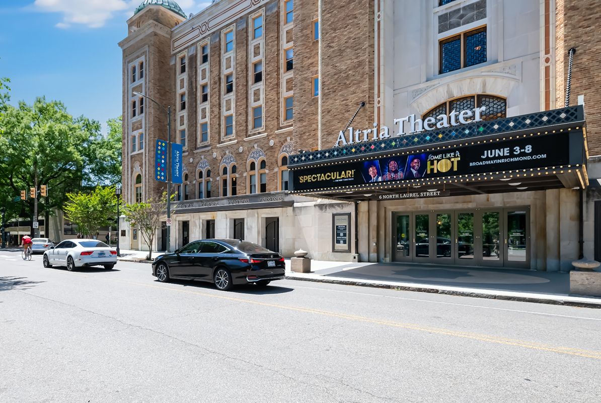 Richmond West Cary Street 08