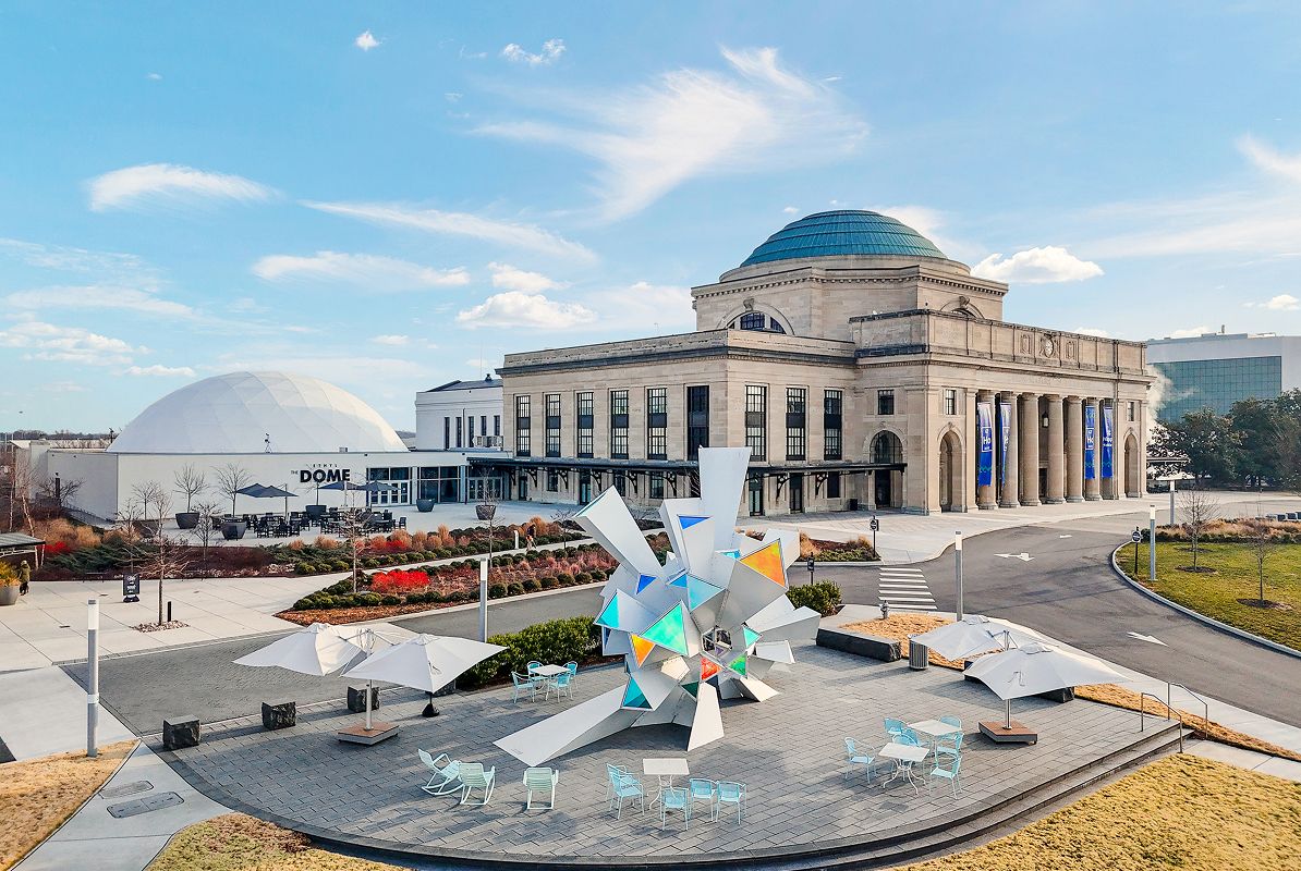 NVH Richmond Science Museumof Richmond 4of7 (1)