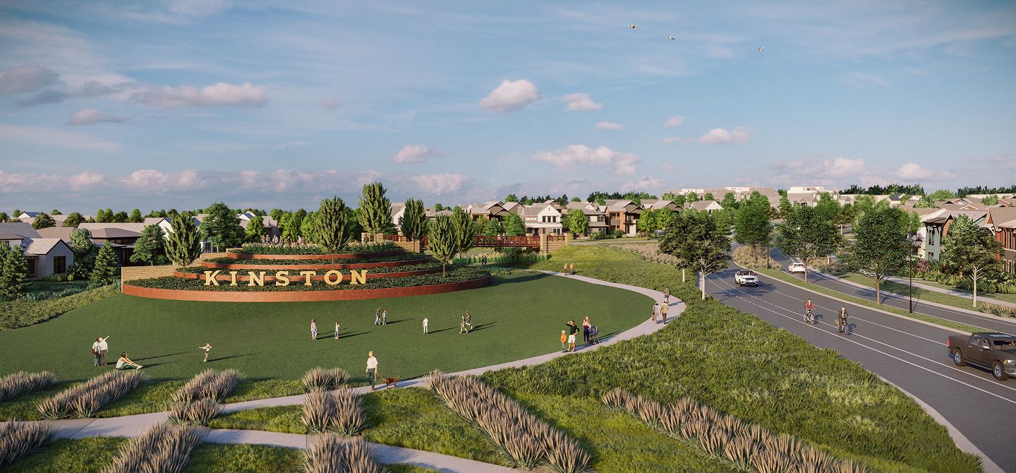 Kinston Centerra Park View 2