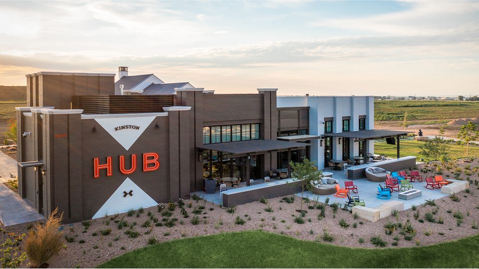 Kinston Amenity Commnity Center 26of26