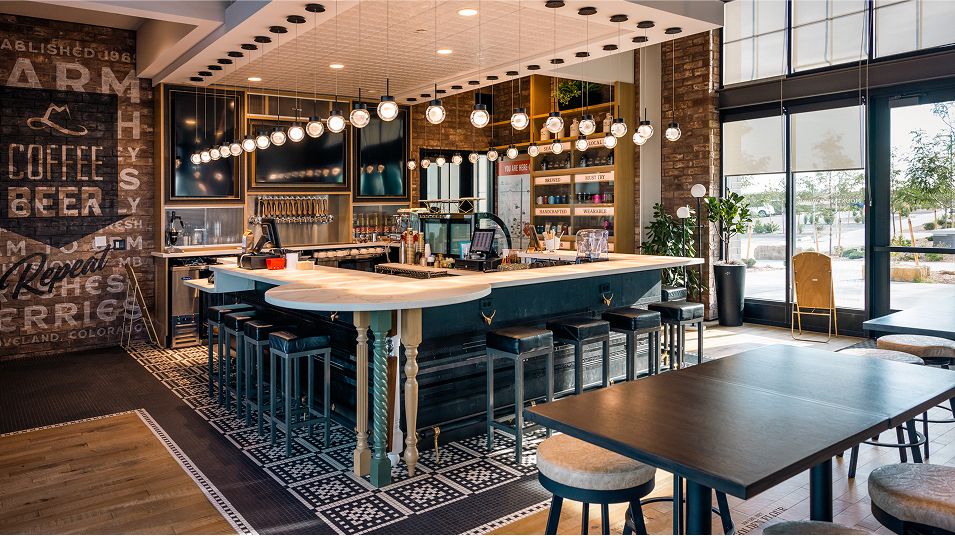 Kinston Amenity Commnity Center 25of26