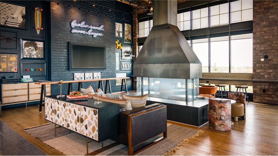 Kinston Amenity Commnity Center 24of26