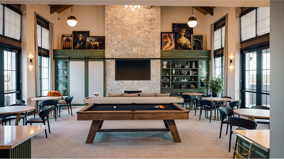 Kinston Amenity Commnity Center 23of26