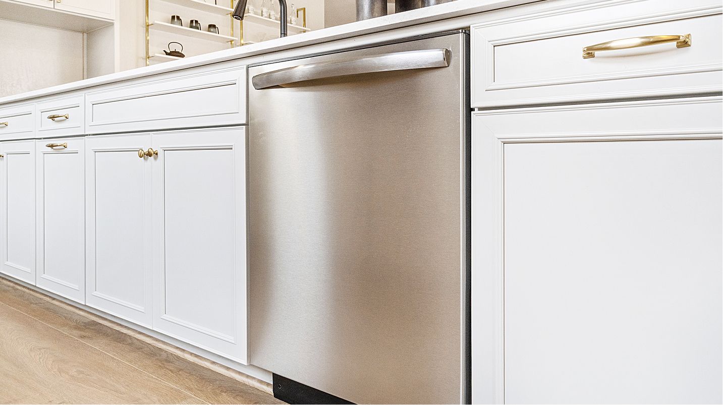Grand Ranch Heritage Grove EI Dishwasher