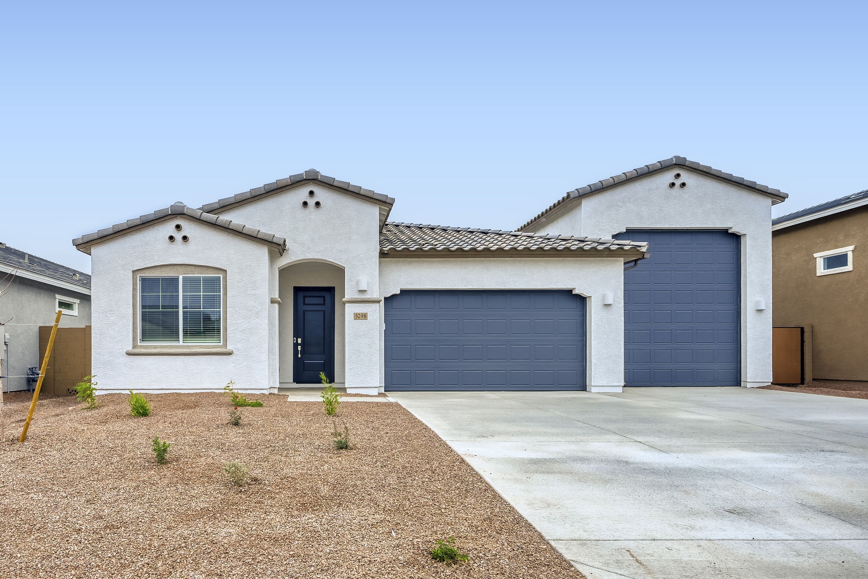 3298 E CRAFTSMAN LN (Wayfarer II Plan 5579)