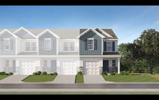 Oldfield - Timber: Camden, South Carolina - Lennar