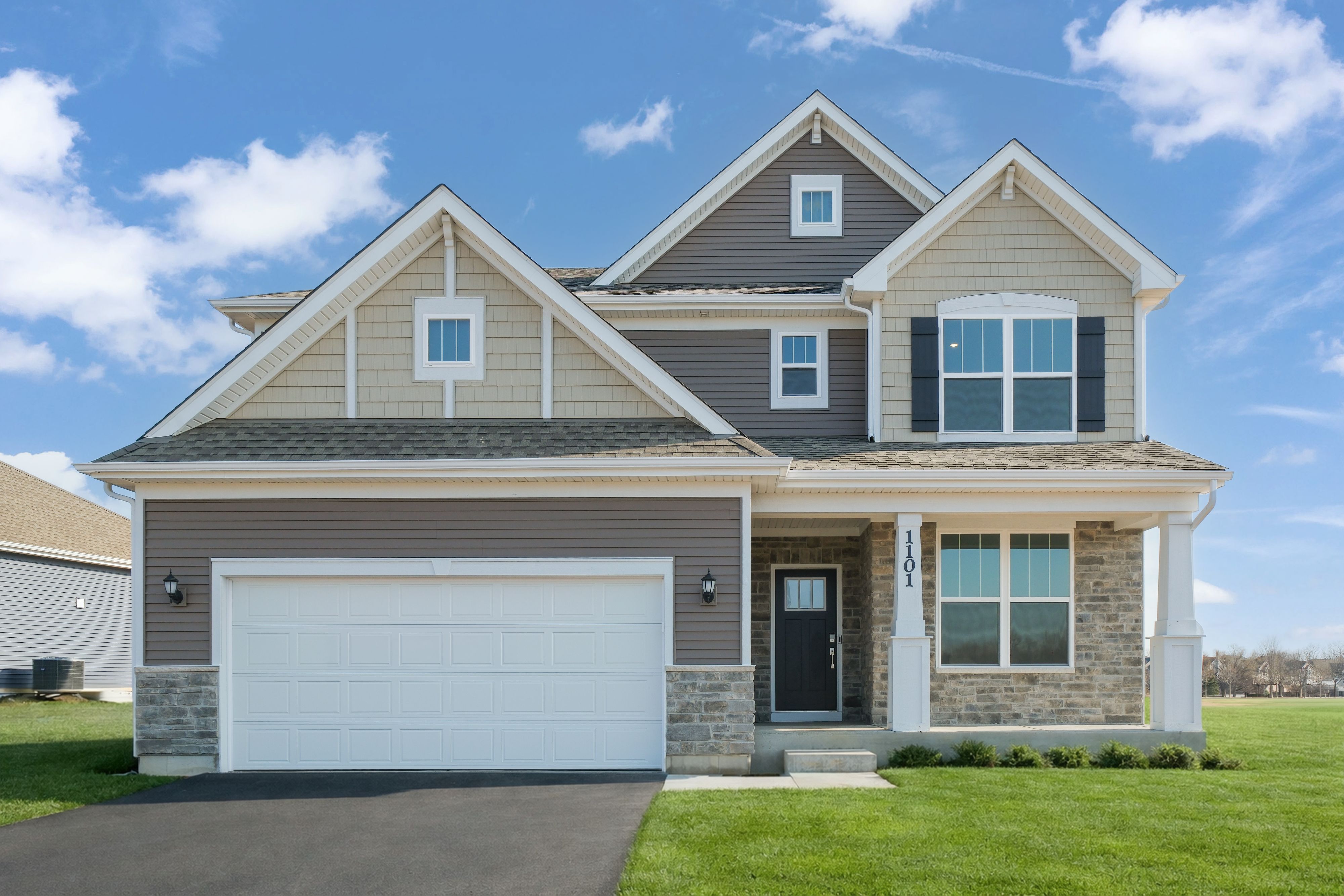 1101 Waterford St. (Biscayne)