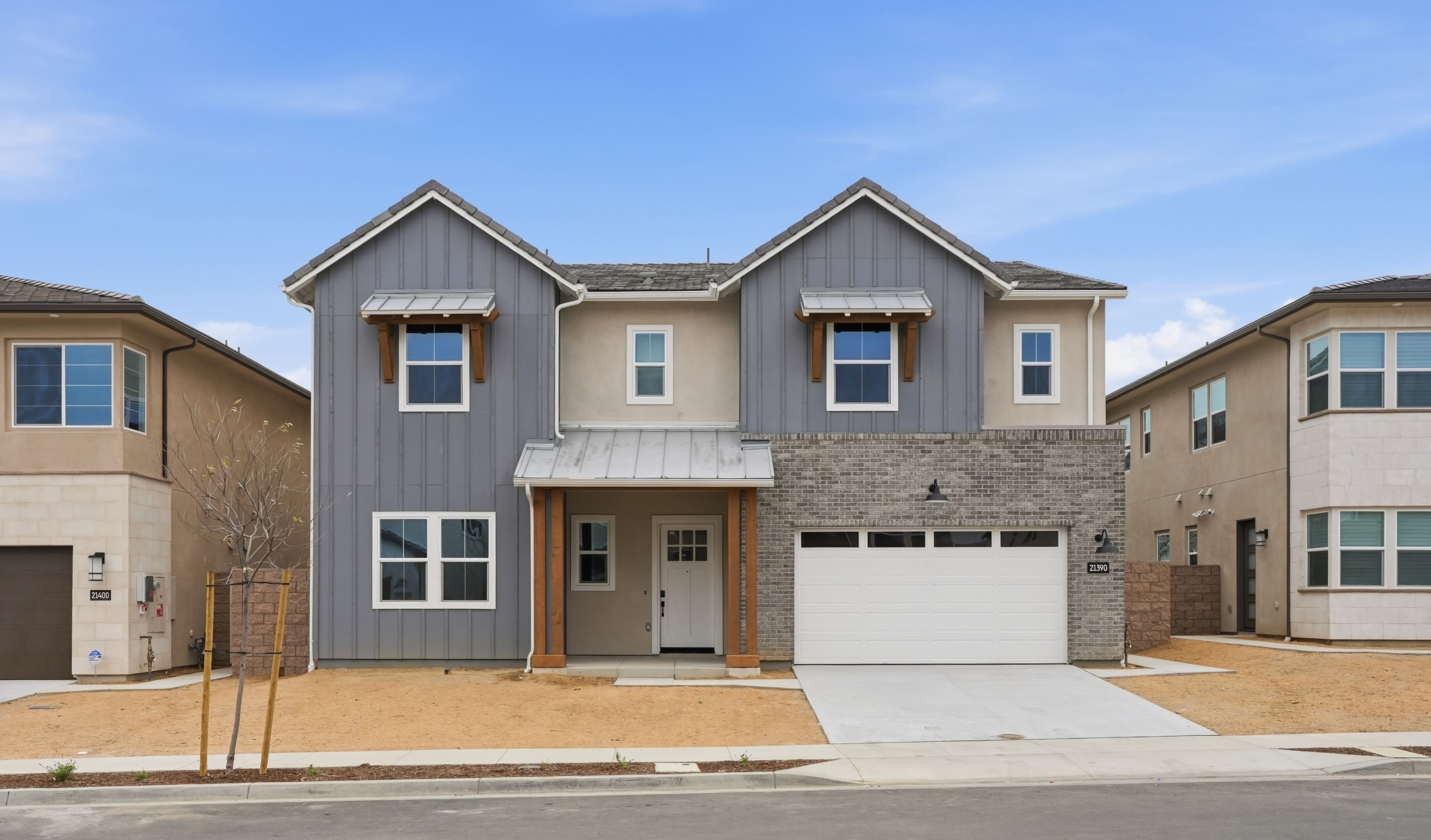 21390 Cloud Ridge (Cielo Vista 3)