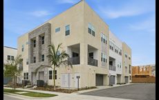 Metro Heights - Crest: Montebello, California - Lennar