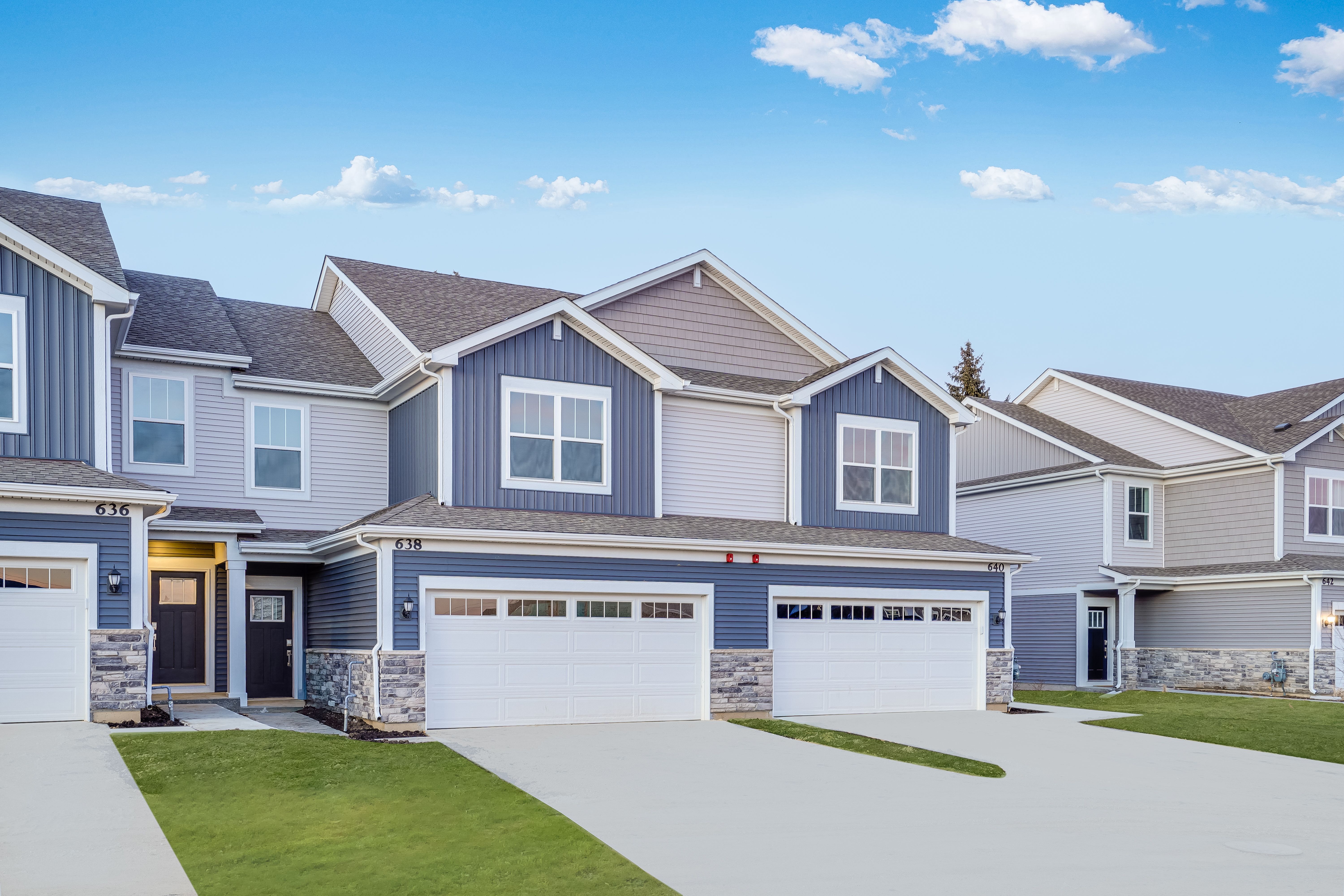 638 Cassia Court (Marianne)