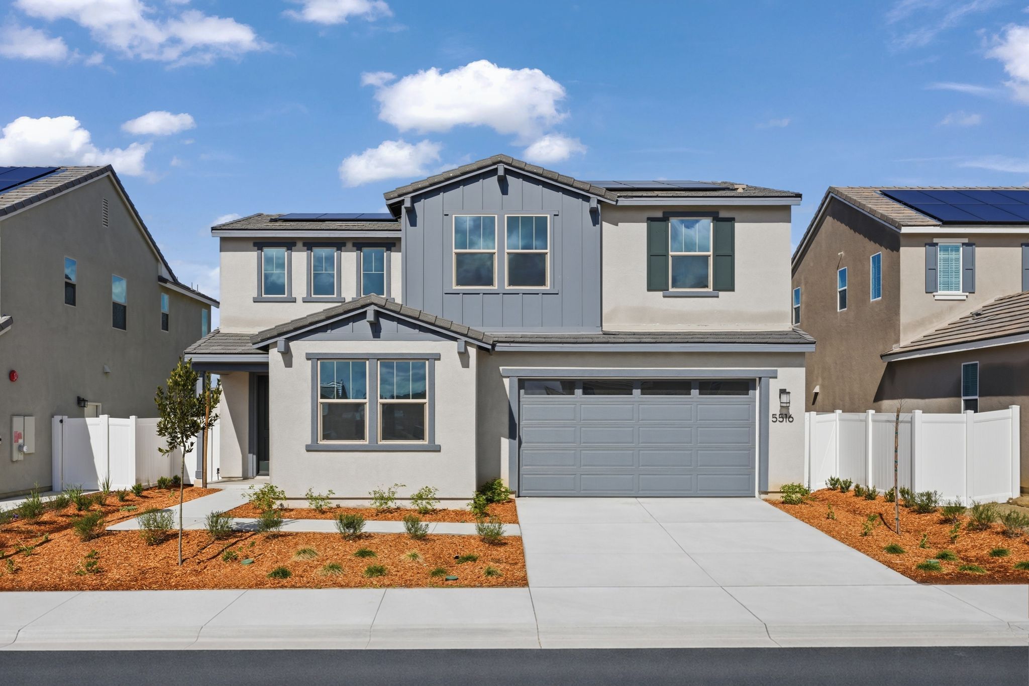 5516 Giovanni Way (Cypress 2)