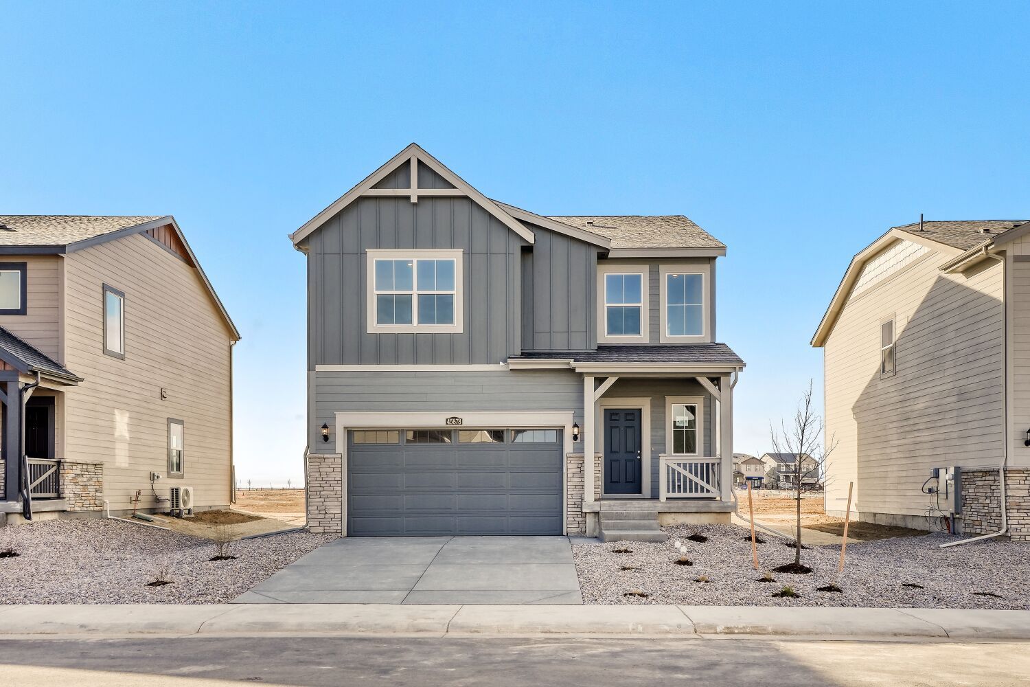 45878 Mill Avenue (Grove)