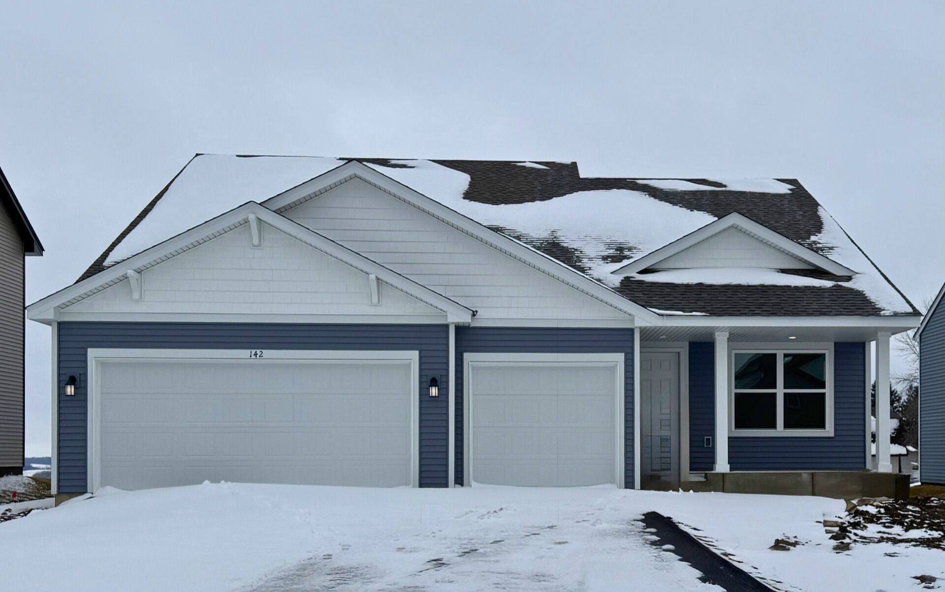 142 Ridgeview Ln (Courtland II)