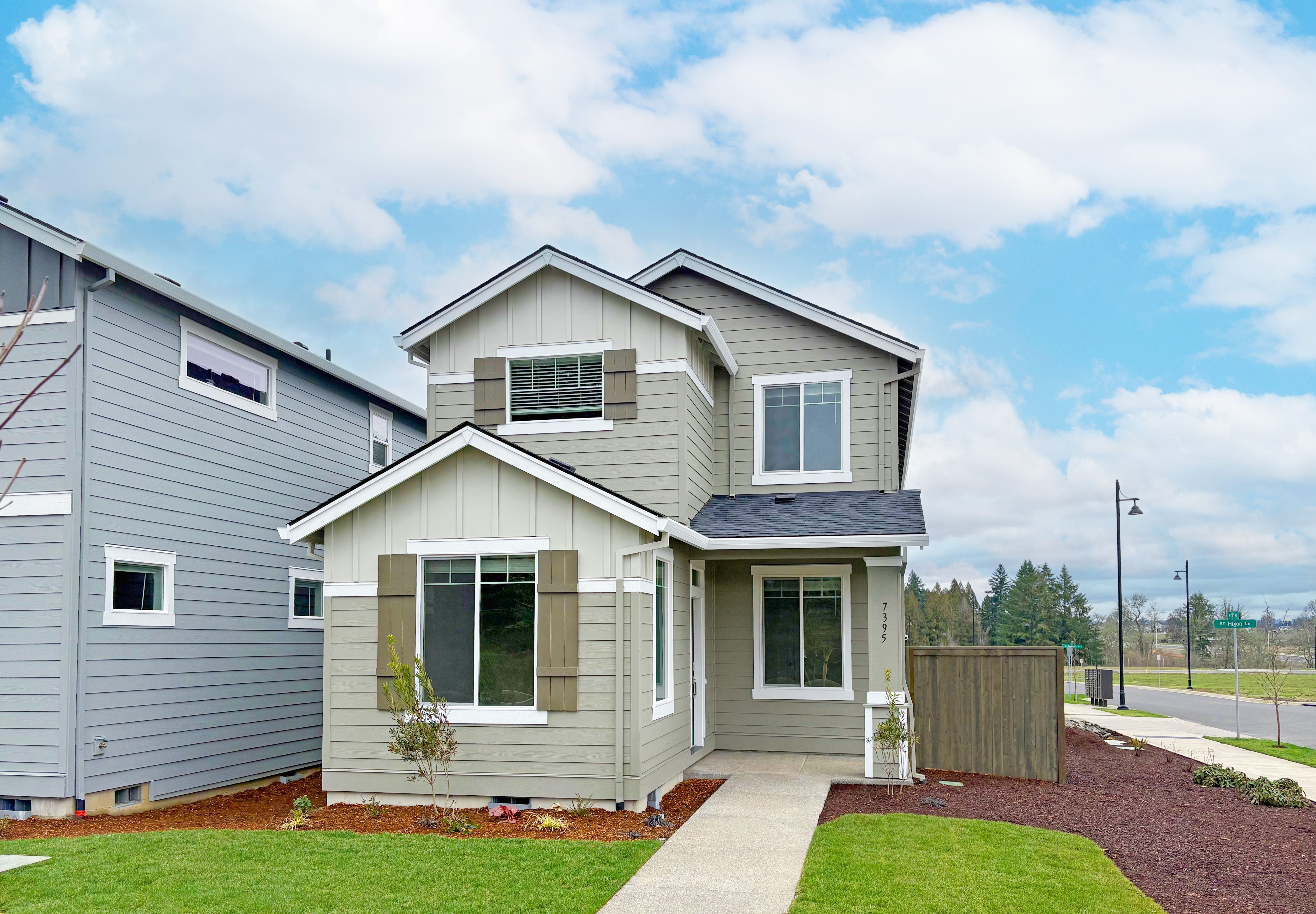 7395 SE Deline St (Colton)