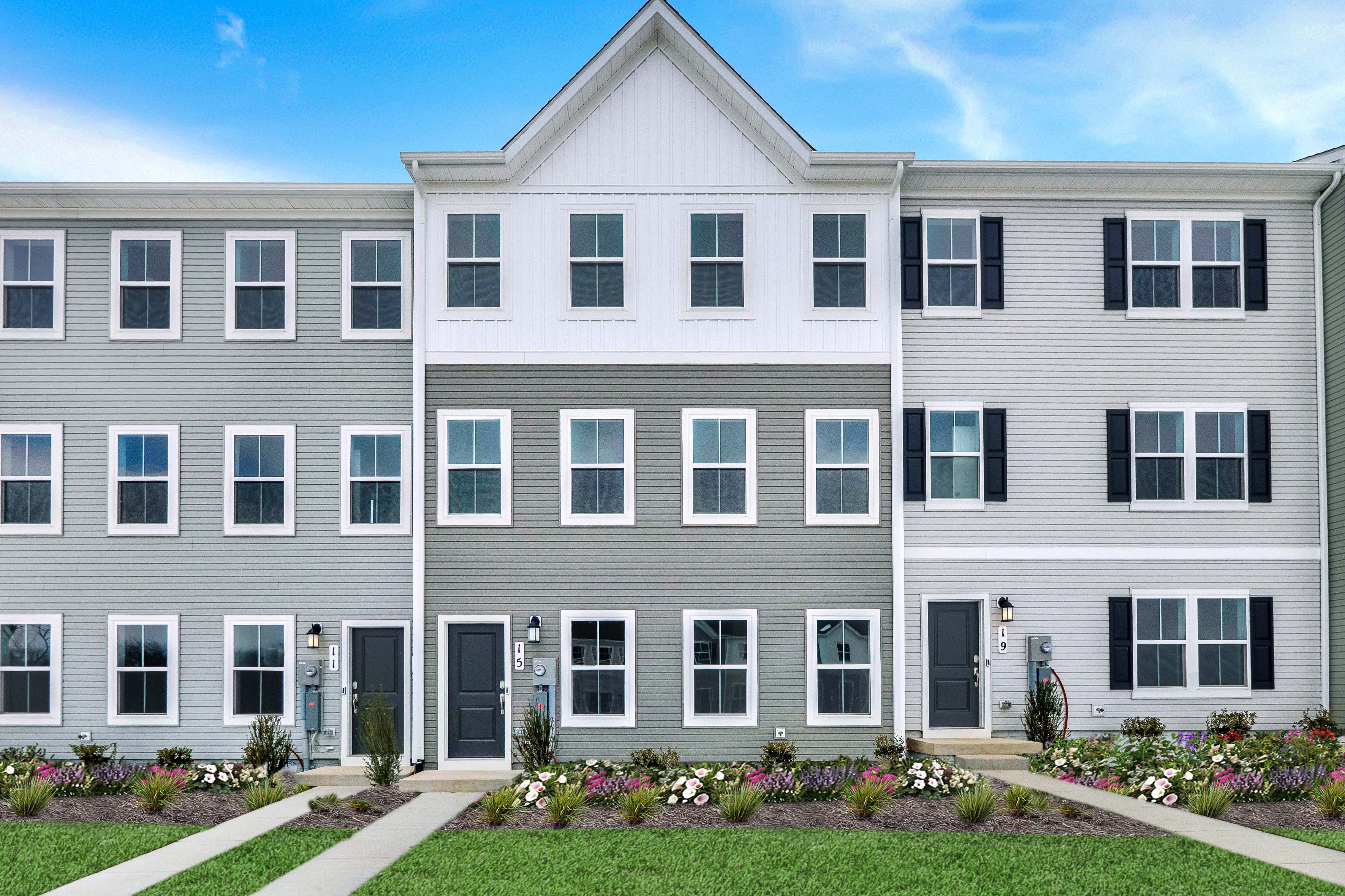 15 IRONWOOD CT (Amelia - non garage)