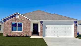 20 Bluebell Street (RC Foster II)
