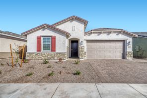 23086 E SADDLE WAY (Revolution Plan 4083)