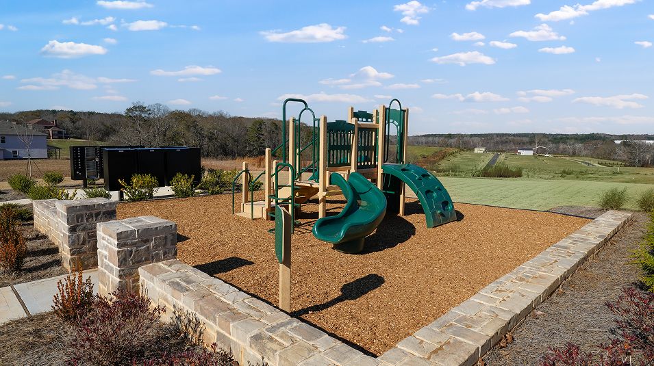 Apalachee Hills Amenity Park