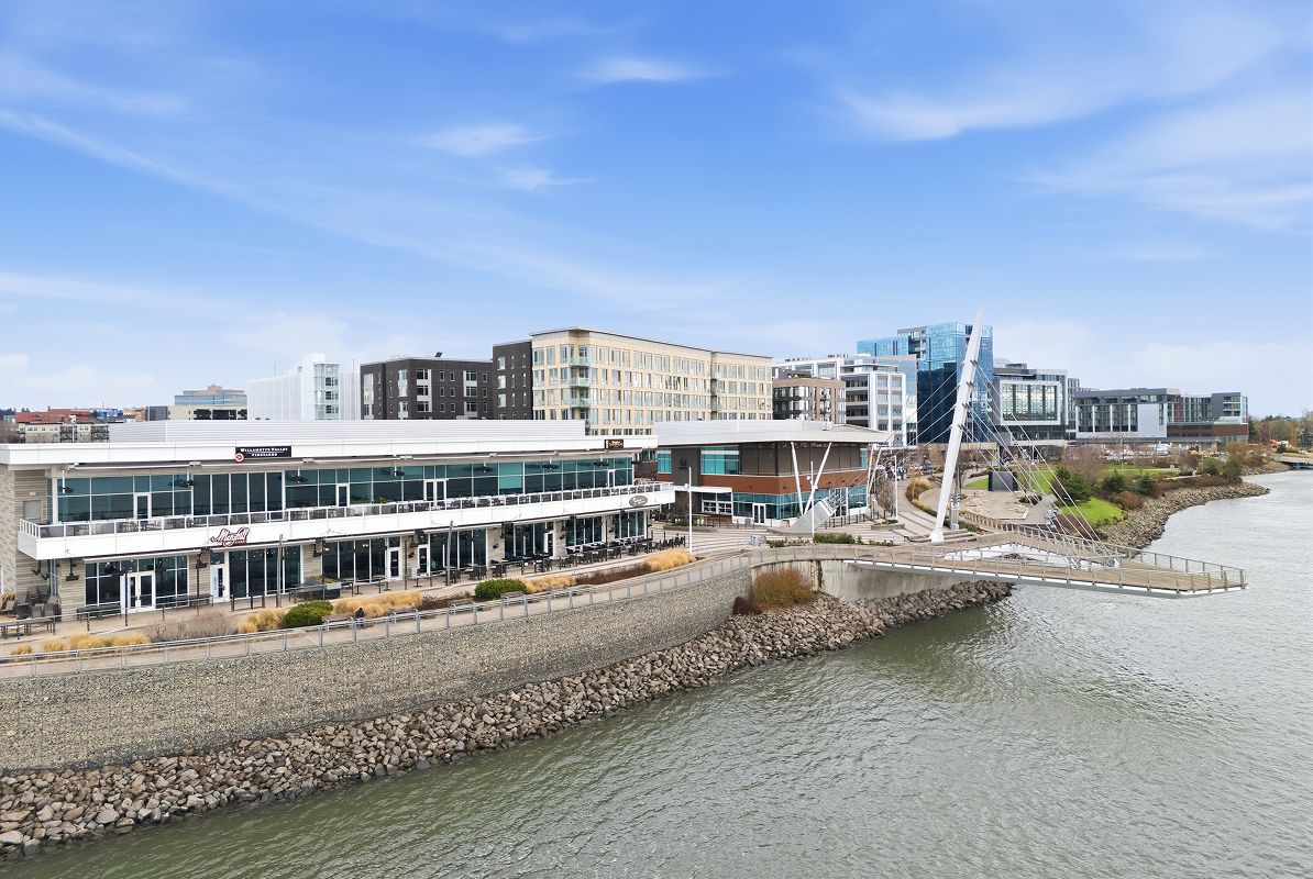 Vancouver Waterfront 4of8